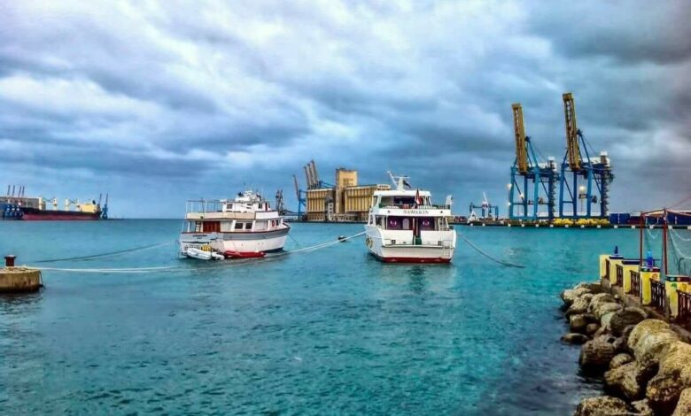 تعرف علي كل م يتعلق بالسياحة في بورتسودان