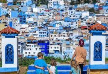 السياحة في المغرب واهم الاماكن السياجية