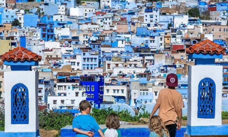 السياحة في المغرب واهم الاماكن السياجية